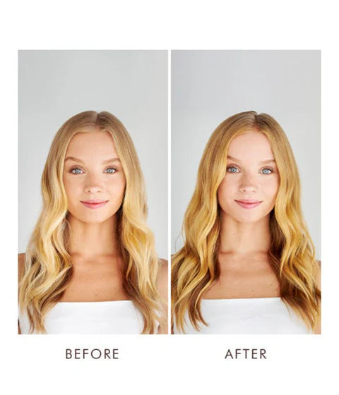 Moroccanoil Color Depositing Mask Champagne