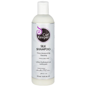 Curl Keeper Silk Shampoo