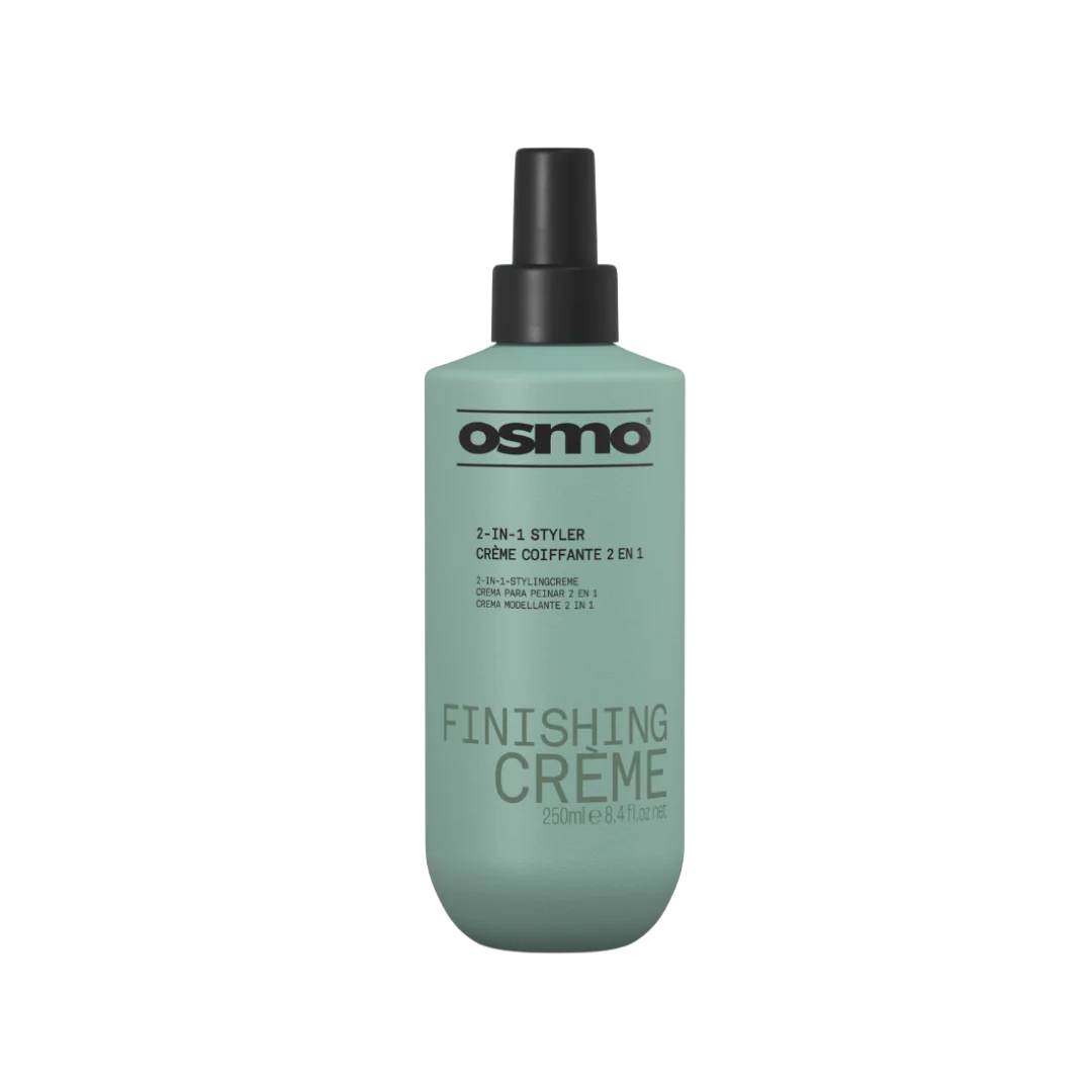 Osmo Finishing Crème Styling Cream 250ml