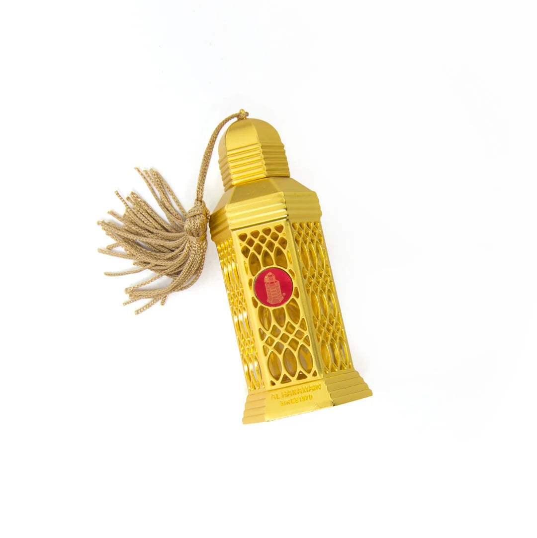 Al Haramain, Haramain Amber Concentrated Perfume Oil 12ml