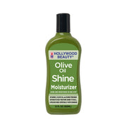 Hollywood Beauty Olive Oil Shine Moisturizer 12oz