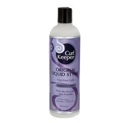 Curl Keeper Fragrance-Free Original Liquid Styler