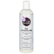 Curl Keeper Silk Conditioner