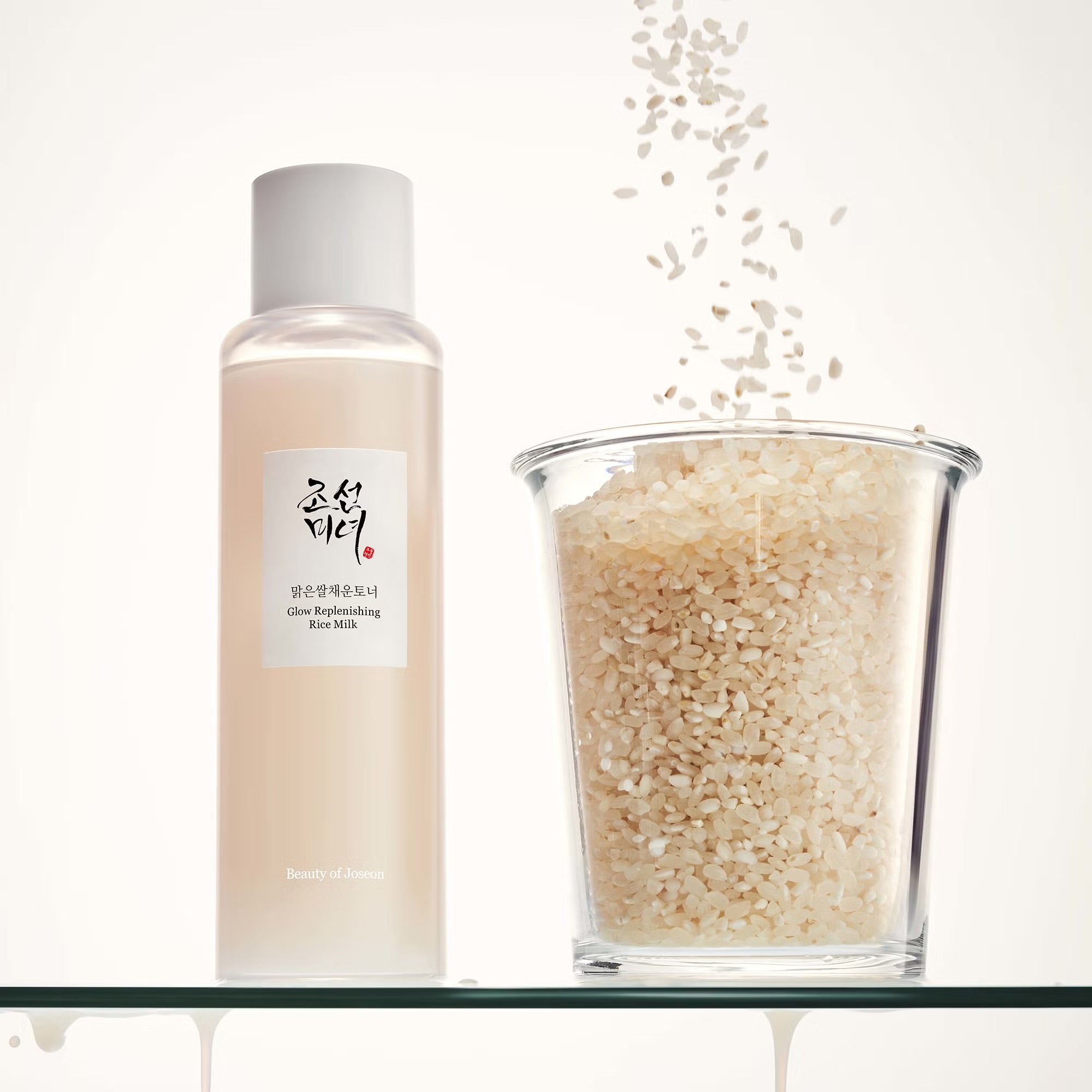 Beauty of Joseon Glow Replenishing Rice Milk Toner 150ml