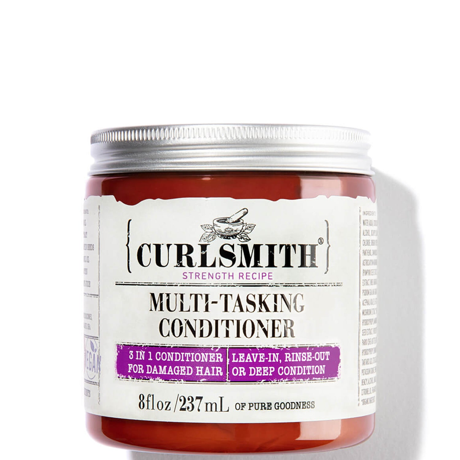 Curlsmith Multitasking Conditioner