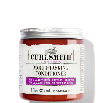 Curlsmith Multitasking Conditioner