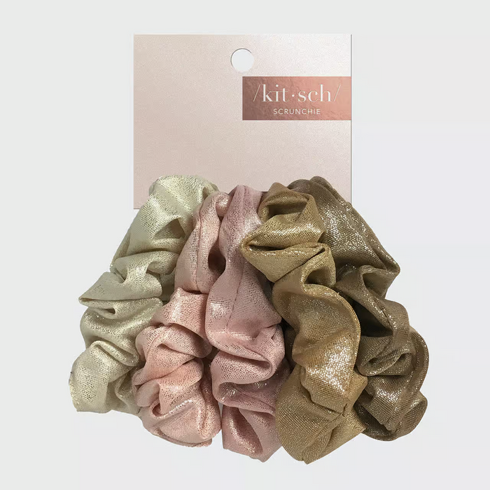 Kitsch scrunchies discount