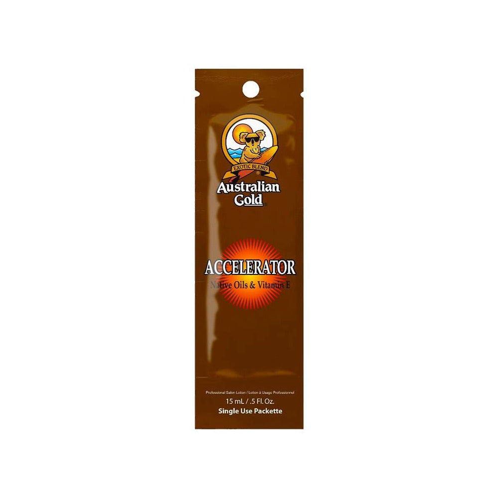 Australian Gold Dark Tanning Accelerator