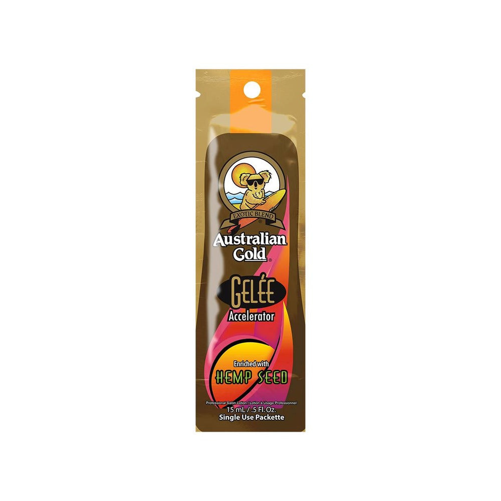 Australian Gold Gelee Accelerator