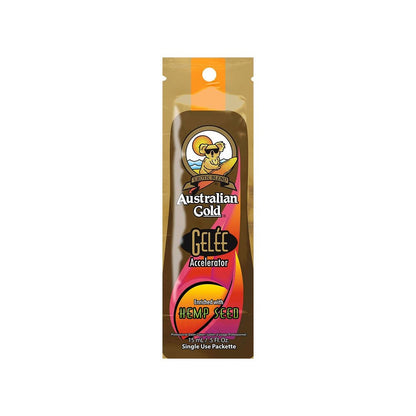 Australian Gold Gelee Accelerator