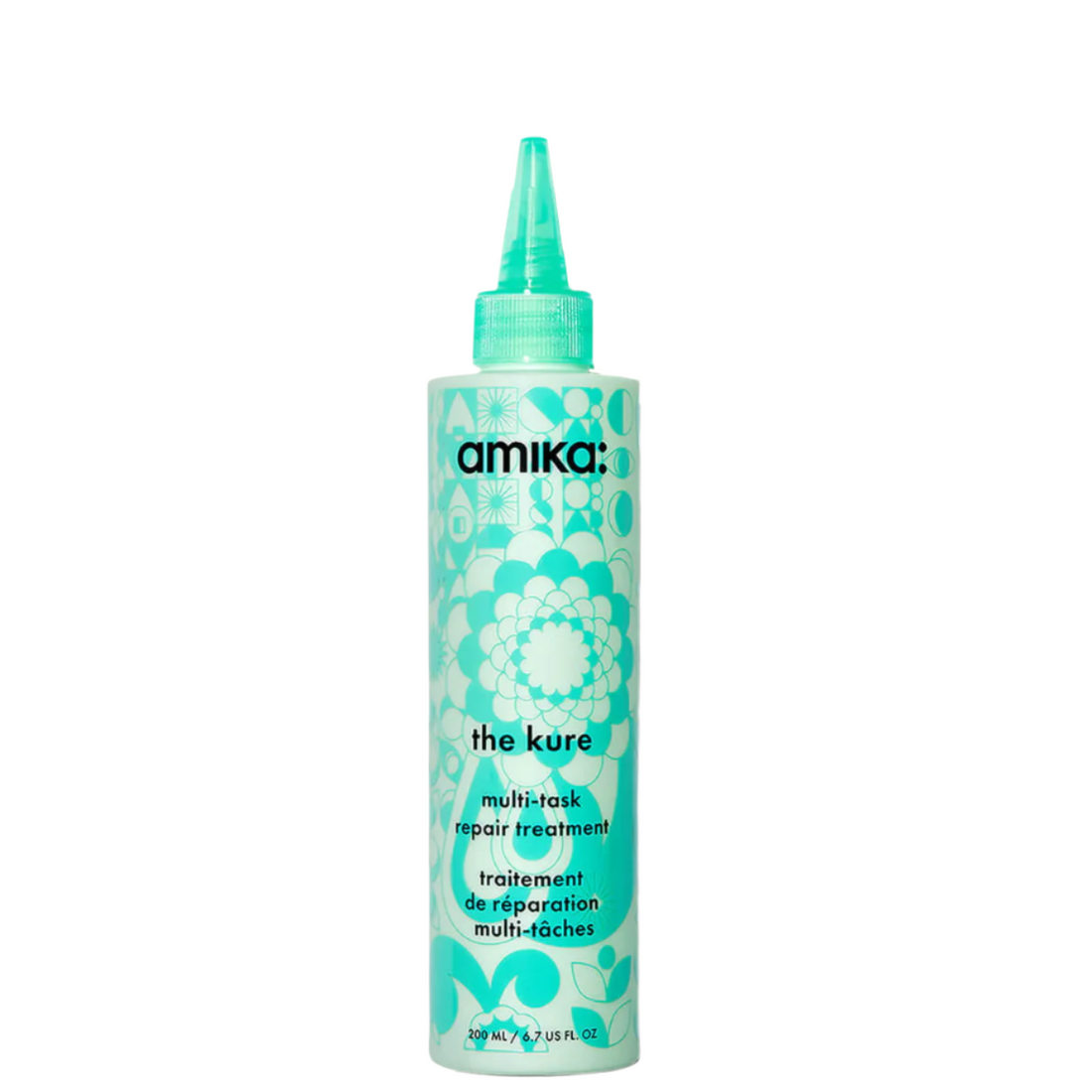 Amika The Kure Multi-Task Repair Treatment 200ml