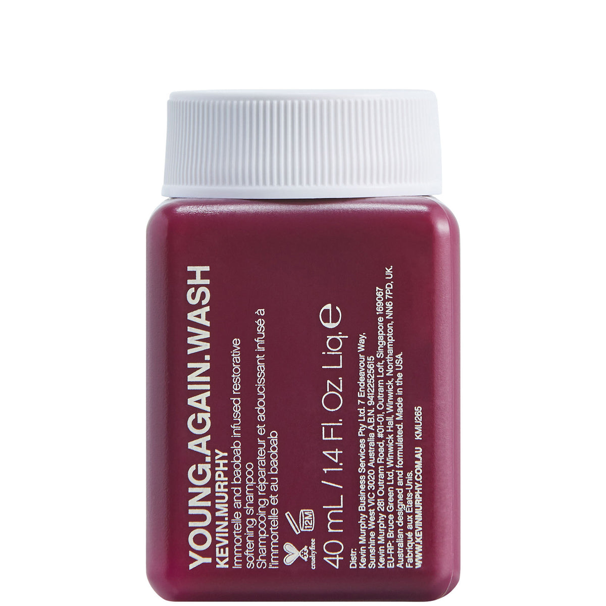 Kevin Murphy Young Again Wash