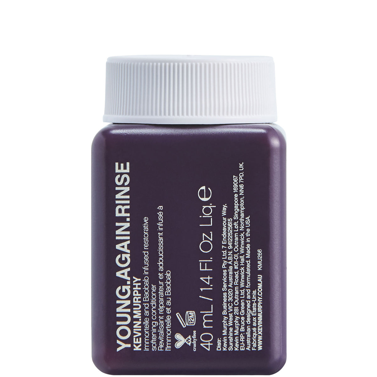 Kevin Murphy Young Again Rinse