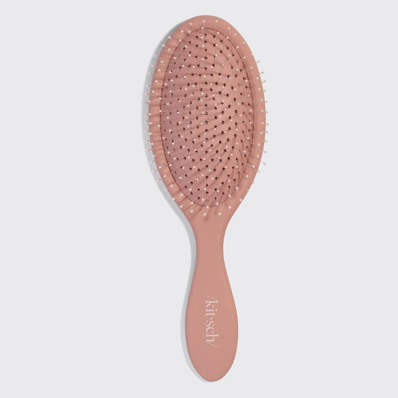 Kitsch Detangling Wet/Dry Brush- Terracotta