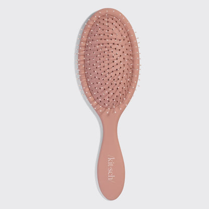 Kitsch Detangling Wet/Dry Brush- Terracotta