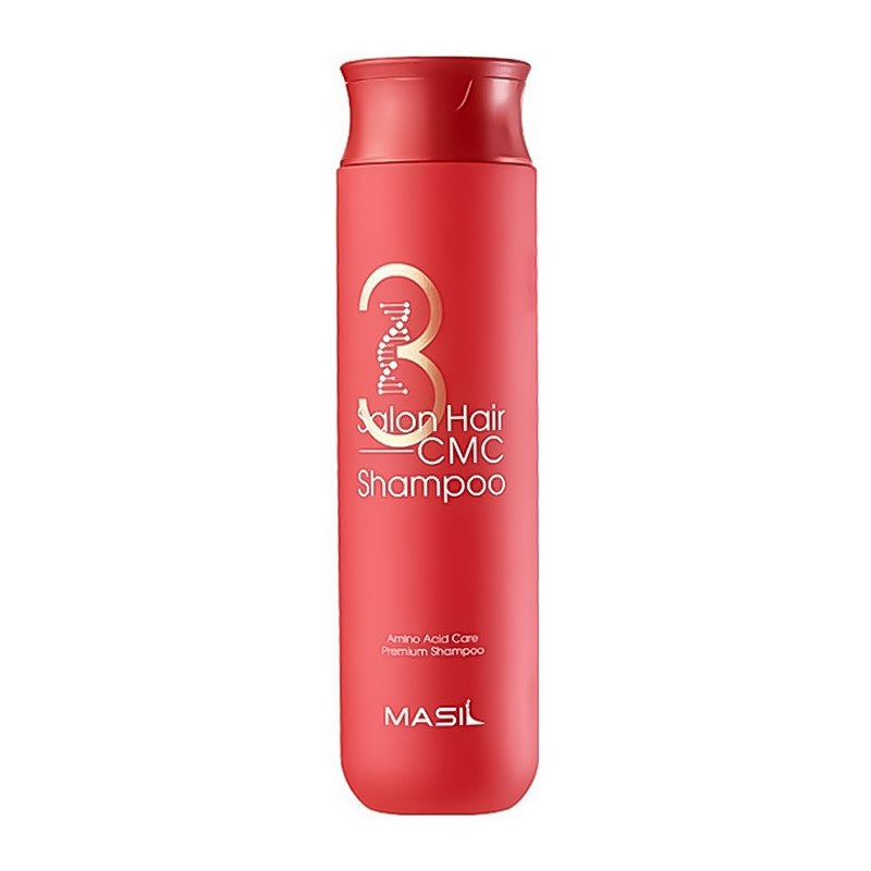 Masil 3 Salon CMC Intense Nourishing Shampoo 300ml