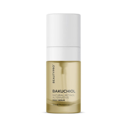 BeautyPro Bakuchiol Daily Serum 30ml
