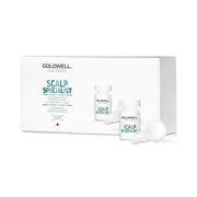 Goldwell Dualsenses Scalp Specialist Anti Hair Loss Serum 8 x 6ml + 2 applicators