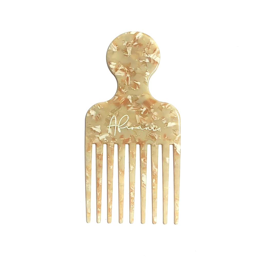 Afroani Hair Pick