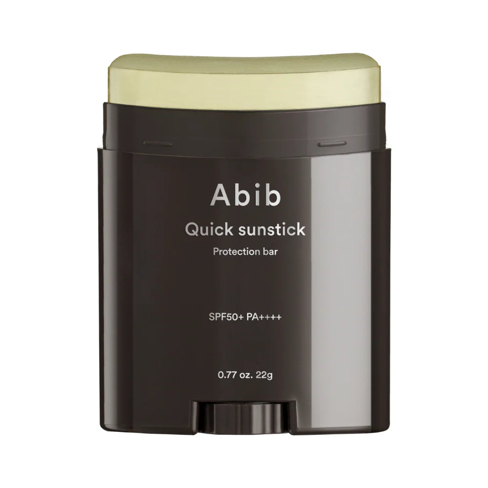 Abib Quick Sunstick Protection Bar 22g