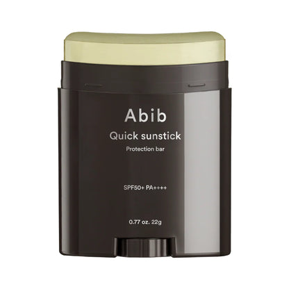 Abib Quick Sunstick Protection Bar 22g