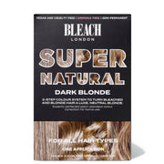Bleach London Super Natural Kit