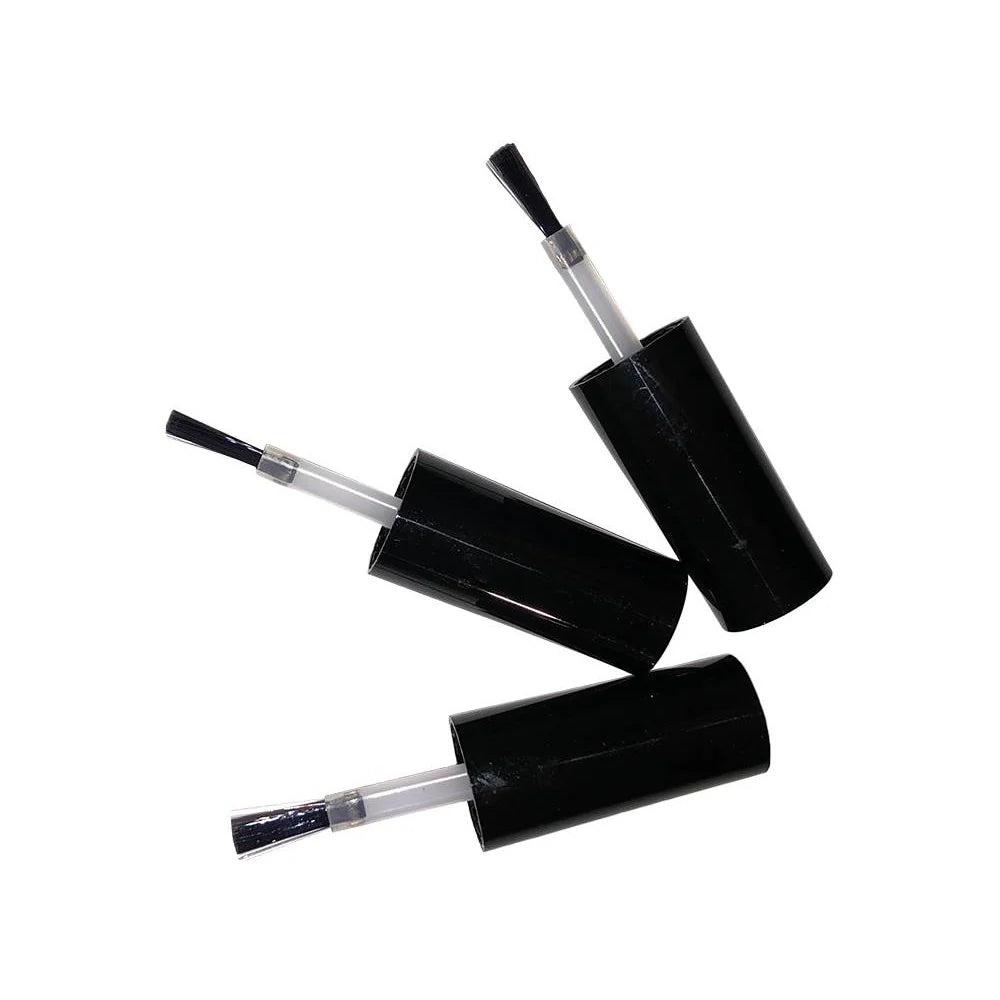 Halo Spare Brushes with Cap (3 Pack)