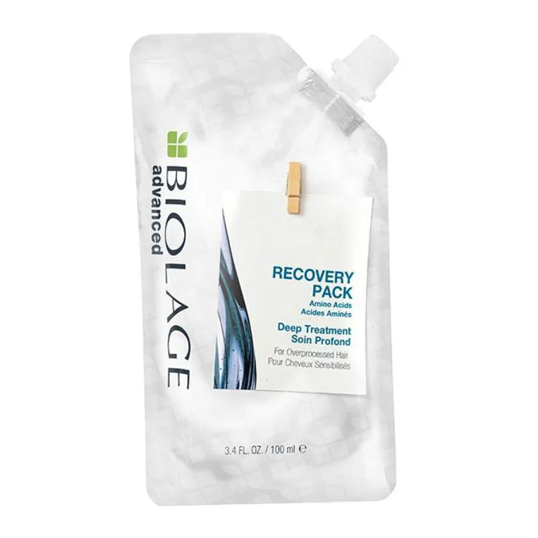 Biolage Professional Recover Pack Deep Treatment 100ml