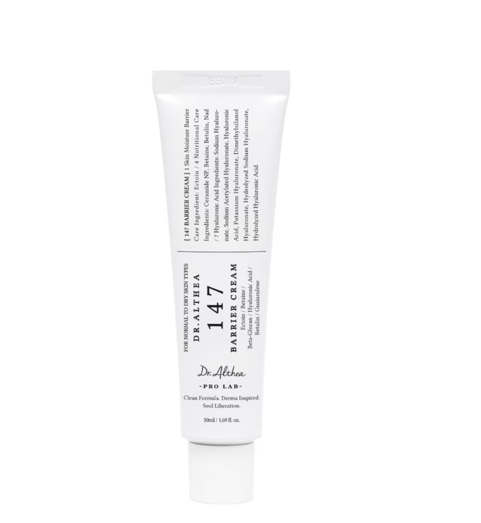 Dr. Althea 147 Barrier Cream 50ml