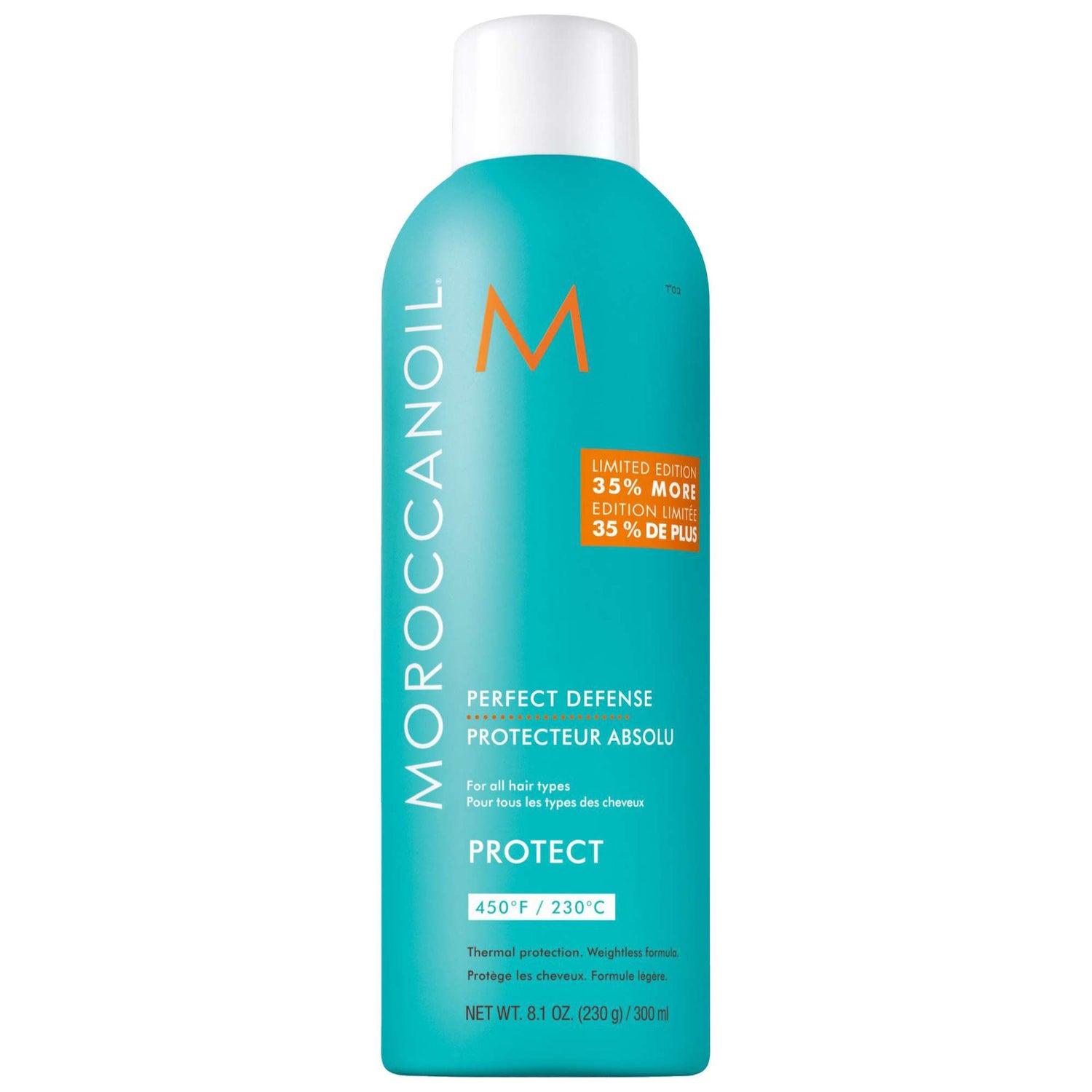 Moroccanoil Perfect Defence 300ml (35% More)