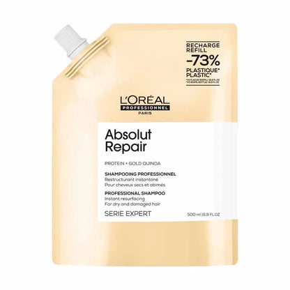 Absolut repair Shampoo Refill 500ml