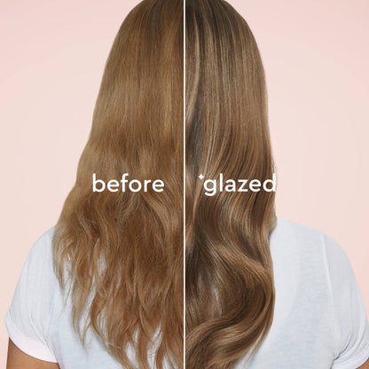 Glaze Supergloss Sheer Glow - For All Hair Colors