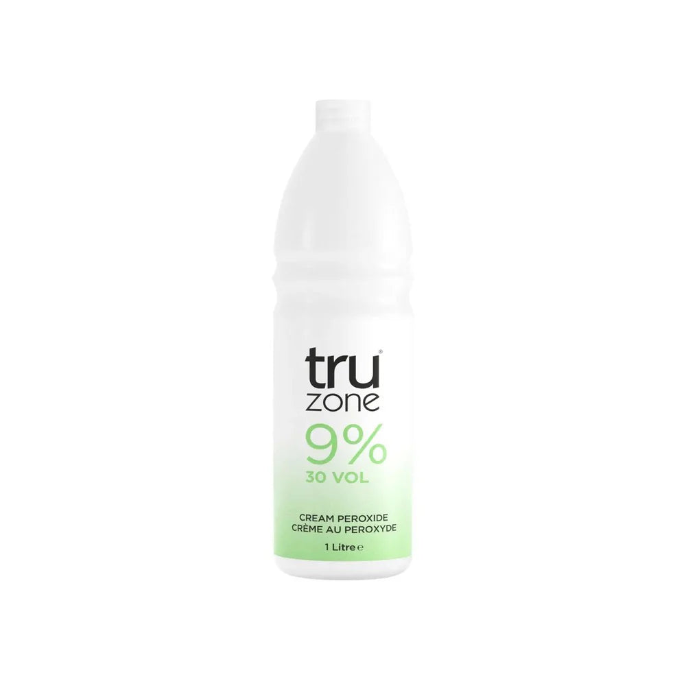Truzone Cream Peroxide 9% (30vol)