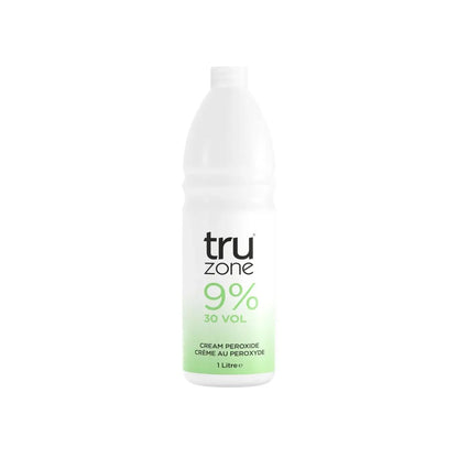 Truzone Cream Peroxide 9% (30vol)