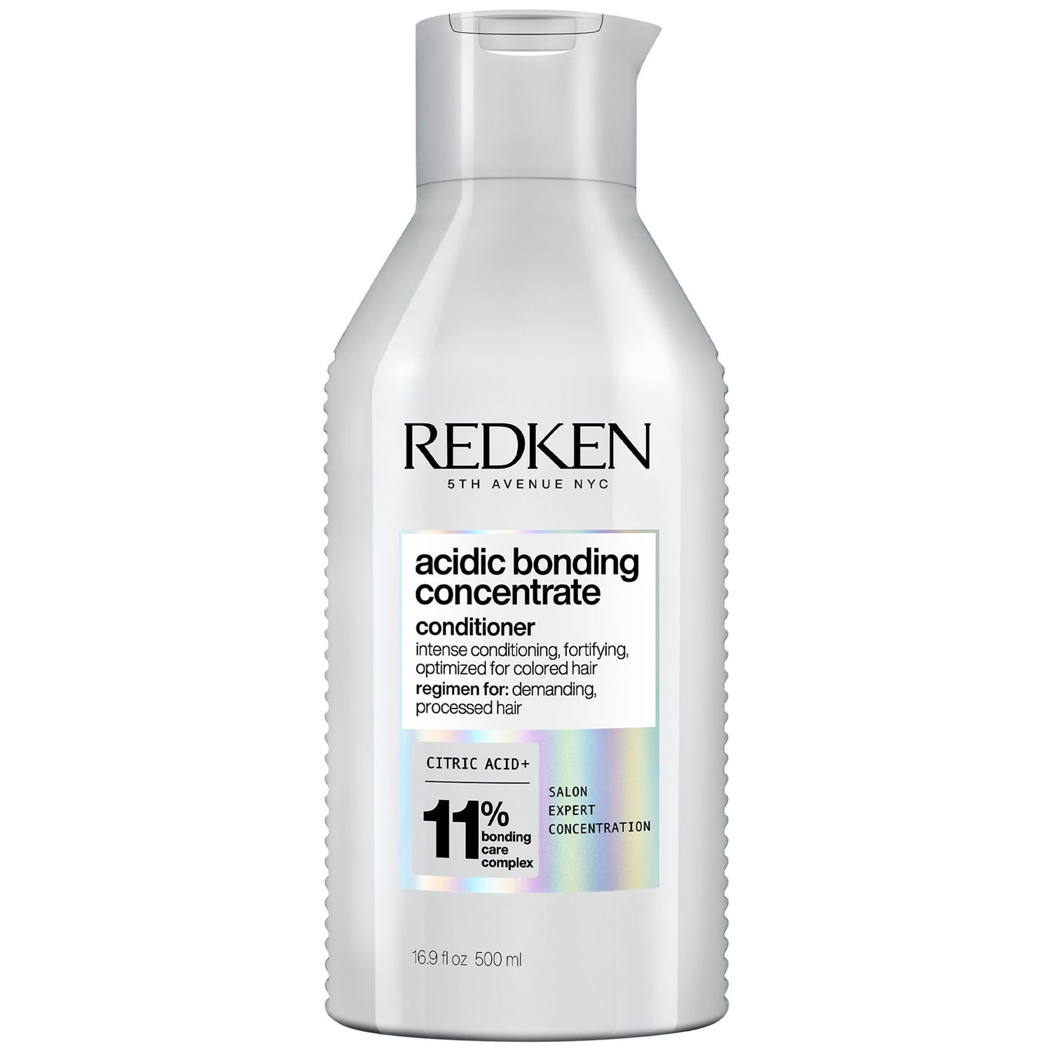 Redken Acidic Bonding Concentrate Conditioner Bond Repair for Damaged Hair