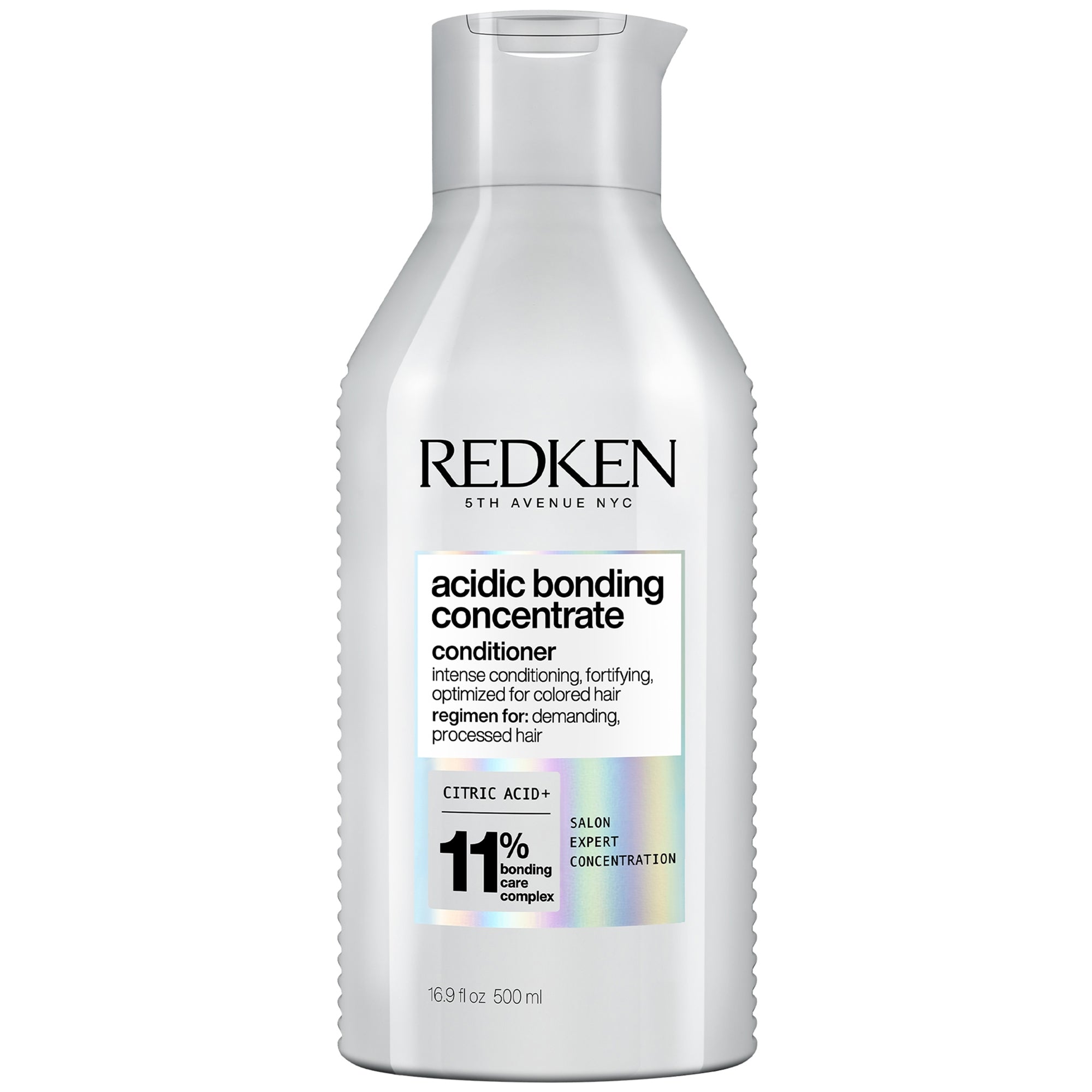 Redken Acidic Bonding Concentrate Conditioner Bond Repair for Damaged Hair