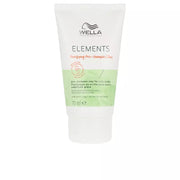 Wella Professionals Elements Purifying Preshampoo Clay 70ml
