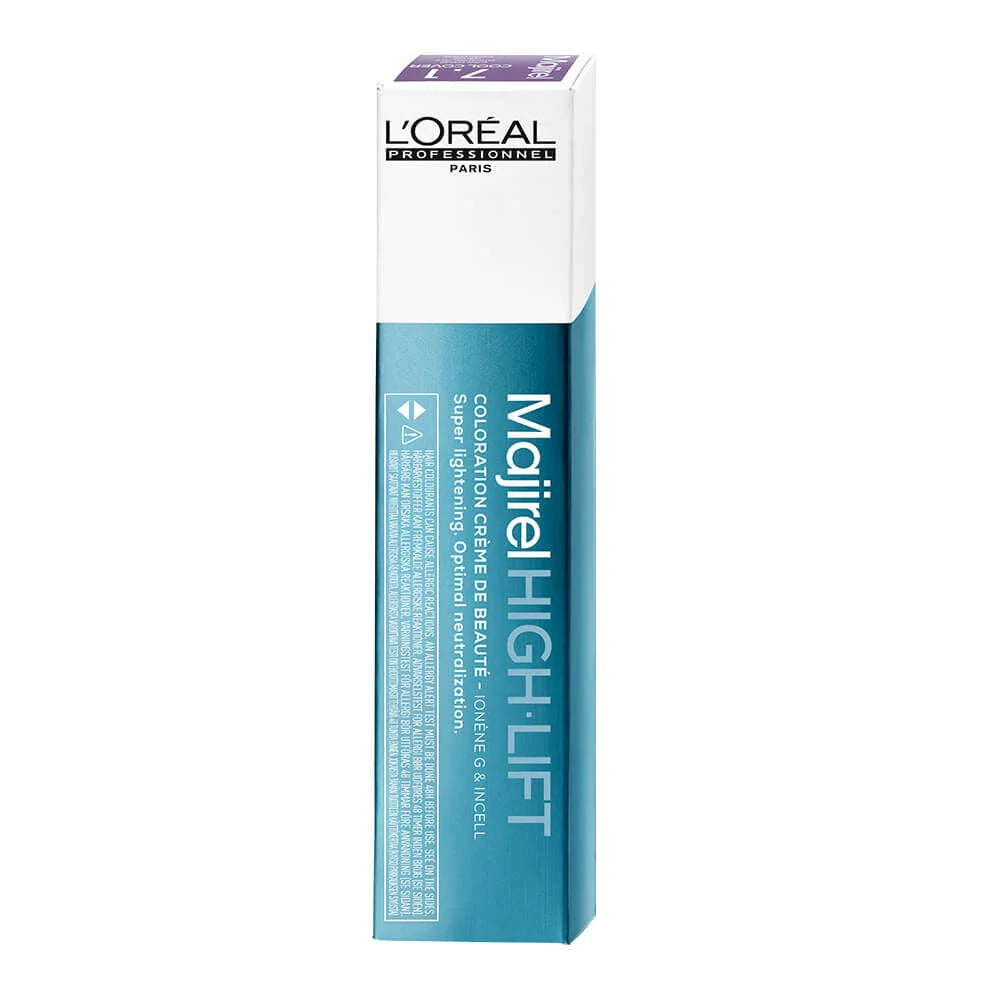 L’Oréal Professionnel Majirel (High Lift)