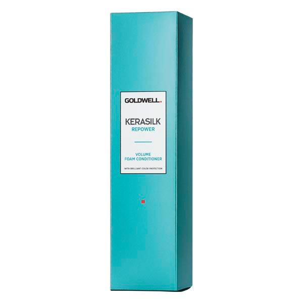 Goldwell Kerasilk Repower Volume Foam Conditioner 150ml