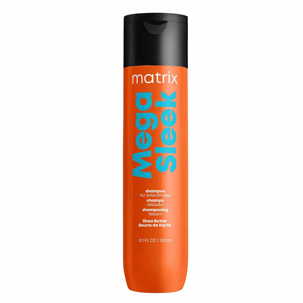 Matrix Total Results Mega Sleek Shea Butter Shampoo