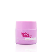 Hello Sunday The Recovery One Glow Face Mask 50ml