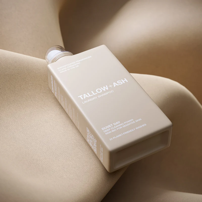 Tallow + Ash Duvet Day Laundry Conditioner 800ml