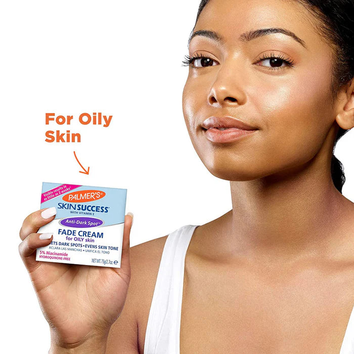 Palmer's Skin Success Anti-Dark Spot Fade Cream For Oily Skin 75g