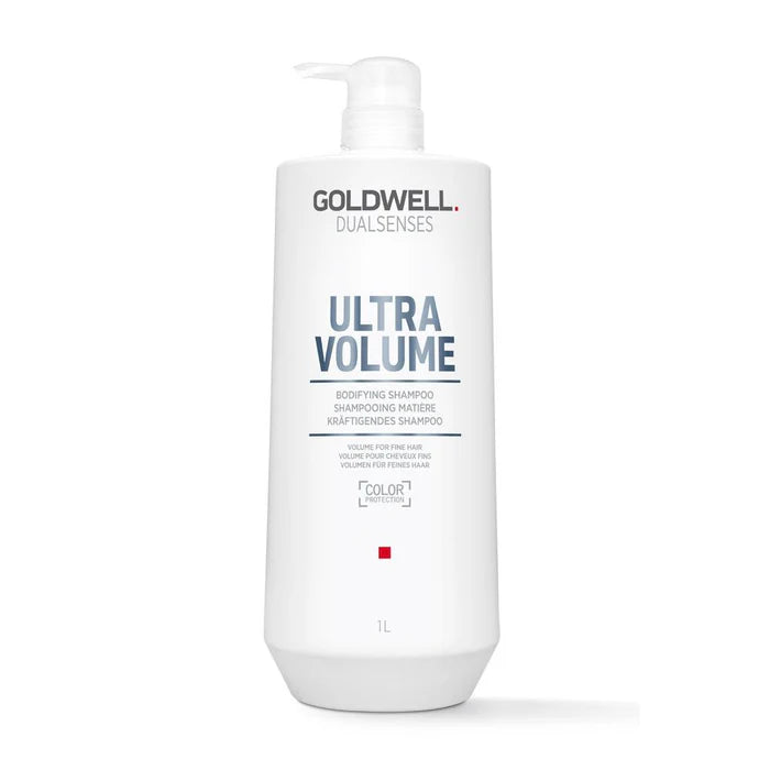 Goldwell Dualsenses Ultra Volume Bodifying Shampoo