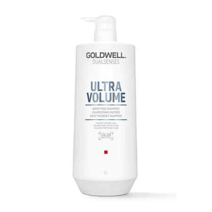 Goldwell Dualsenses Ultra Volume Bodifying Shampoo