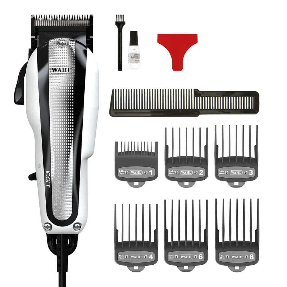 Wahl Classic Series Icon Clipper