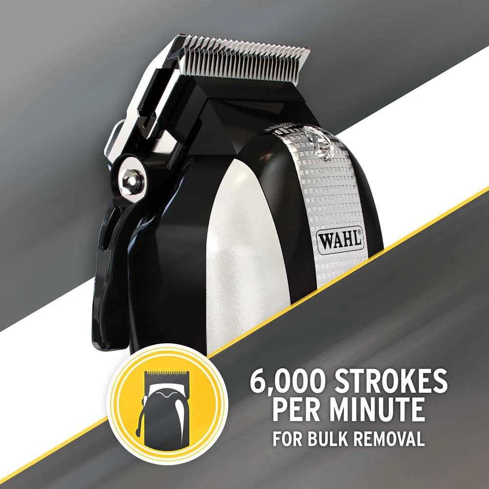 Wahl Classic Series Icon Clipper