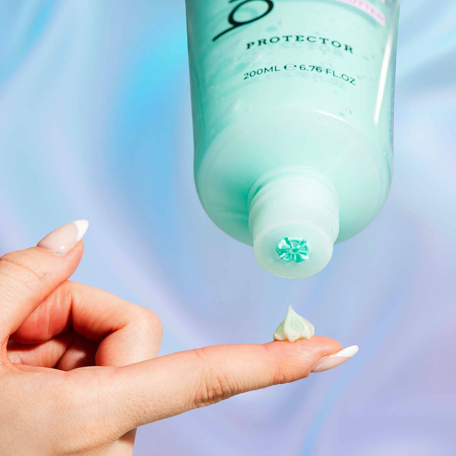 Bubble T Body Lotion Hybrid - Niacinamide &amp; Shea Butter 200ml