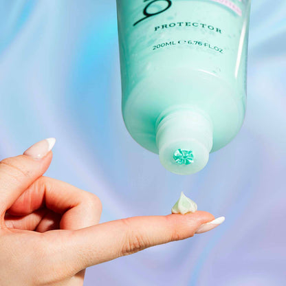 Bubble T Body Lotion Hybrid - Niacinamide &amp; Shea Butter 200ml