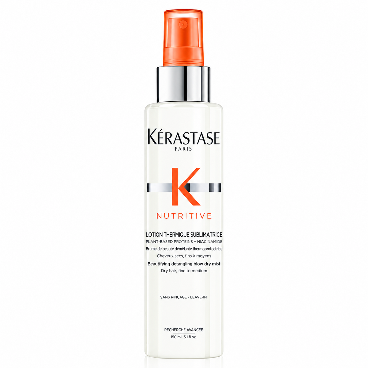 Kérastase Nutritive Trio Set